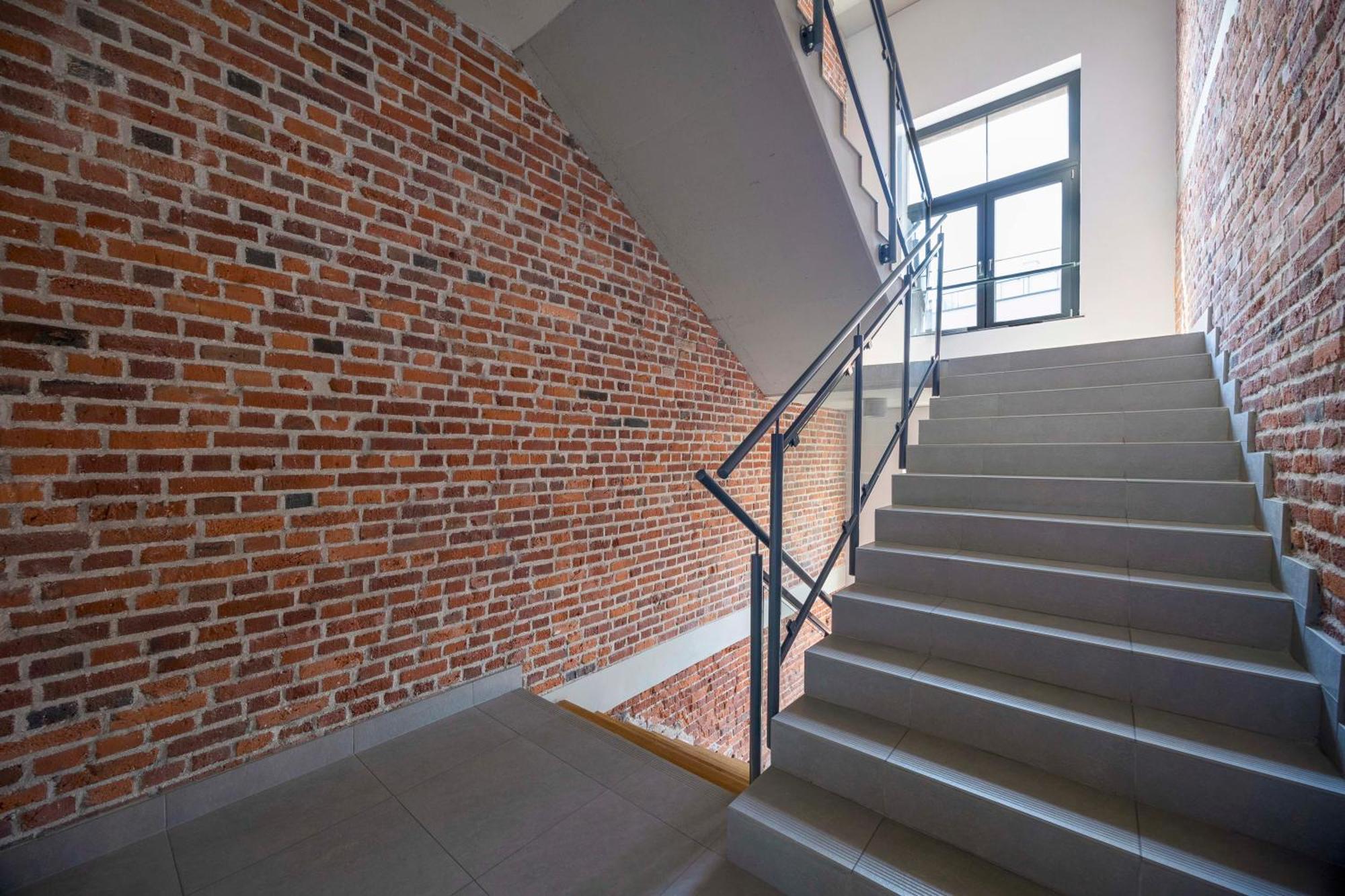 Brooklyn Loft Apartment - Old Town, Free Parking Wrocław Buitenkant foto